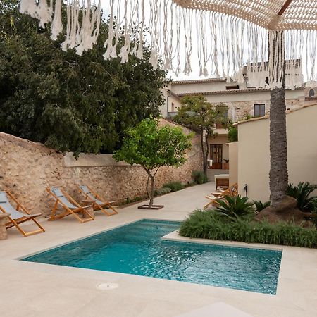 Hotel Cas Catala Sineu  Exterior foto