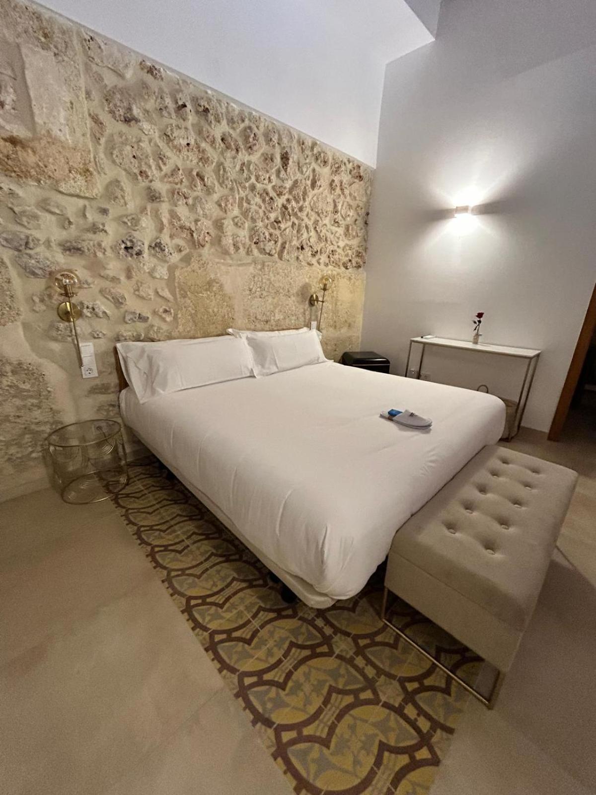 Hotel Cas Catala Sineu  Exterior foto